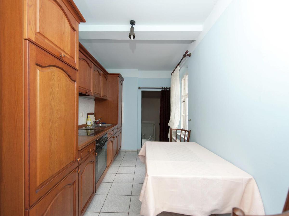 Vintage Apartment In Arzberg Triestewitz Exterior foto