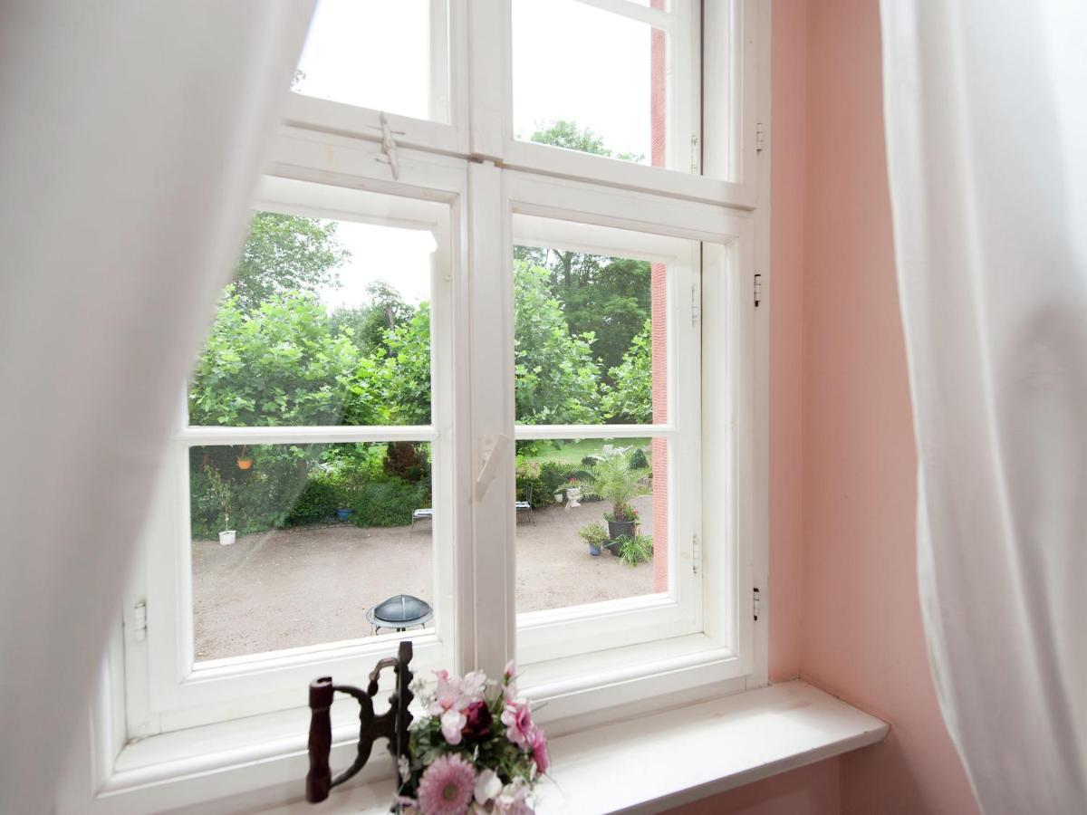 Vintage Apartment In Arzberg Triestewitz Exterior foto